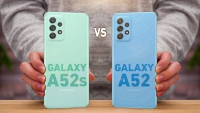 گلکسی A52S بخرم یا گلکسی A52؟! بررسی 5 ویژگی دو گوشی پرفروش سامسونگ!