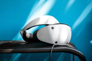 بازی های PSVR با هدست PSVR2 سازگاری ندارد