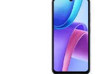آشکار شدن تصویر گوشی ردمی Note 11R