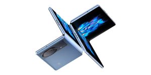 گوشی X Fold+ 5G ویوو بزودی معرفی خواهد شد