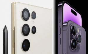 سامسونگ تحت تاثیر محصولات جدید اپل قرار گرفت