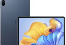 تبلت Honor Pad 8 با نمایشگر 12 اینچی معرفی شد