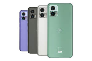 گوشی موتورولا Edge 30 Neo معرفی شد