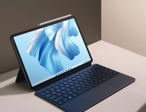 تبلت MateBook E Go هوآوی راهی بازار شد