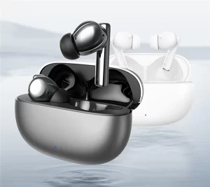 هدفون آنر Choice Earbuds X3 معرفی شد