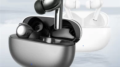 هدفون آنر Choice Earbuds X3 معرفی شد