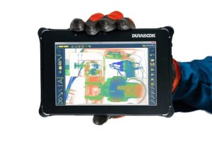 تبلت Durabook R8 جان سخت رونمایی شد