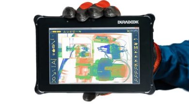 تبلت Durabook R8 جان سخت رونمایی شد