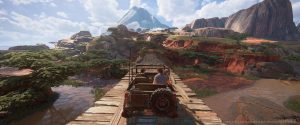 سیستم موردنیاز بازی Uncharted: Legacy مشخص شد