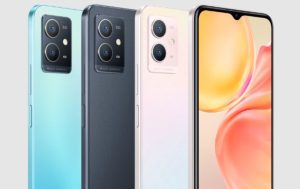 رونمایی از گوشی ویوو Y52t