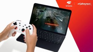 سرویس Stadia گوگل رسما غیرفعال شد