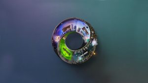 پلتفرم Omniverse در نهایت معرفی شد