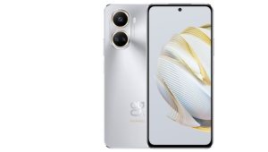 رونمایی هوآوی از گوشی نوا 10SE