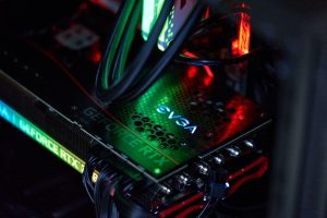 EVGA دیگر کارت انویدیا را به تولید نمی رساند