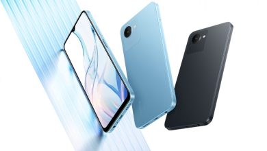 از گوشی ریلمی C30s با نمایشگر 6.5 اینچی رونمایی شد