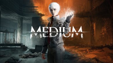 بازی جدید هیدئو کوجیما شبیه The Medium است