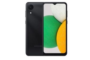 گوشی Galaxy A04e اقتصادی سامسونگ در راه است