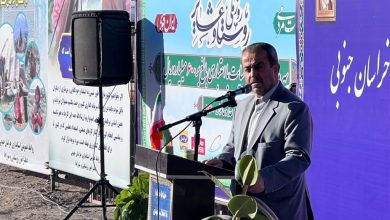 پنج سایت ارتباطی روستایی جدید ایرانسل در خراسان جنوبی افتتاح شد