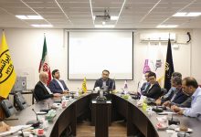 حضور ایرانسل در رویداد فناورانه خودروهای آینده