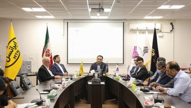 حضور ایرانسل در رویداد فناورانه خودروهای آینده