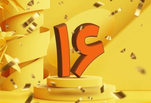 ایرانسل ۱۶ ساله شد