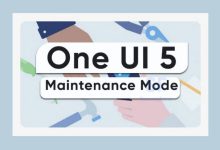 سامسونگ و معرفی حالت Maintenance