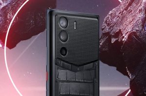 گوشی ورتو Matavertu با ویژگی های خاص معرفی شد