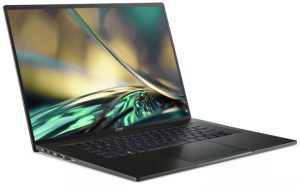 لپ تاپ ایسر Swift Edge با وزن کم معرفی شد