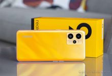 گوشی Realme 10 و کسب تاییدیه FCC