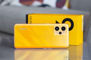 گوشی Realme 10 و کسب تاییدیه FCC