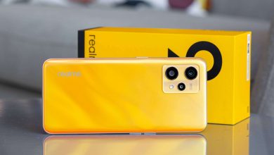 گوشی Realme 10 و کسب تاییدیه FCC