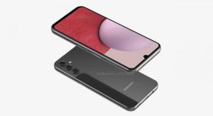 گلکسی A14 5G سامسونگ در راه است