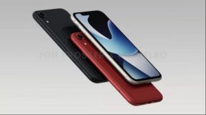 انتشار تصاویر رندر شده از گوشی iPhone SE 4