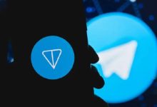 قابلیت فروش نام کاربری تلگرام در حراجی