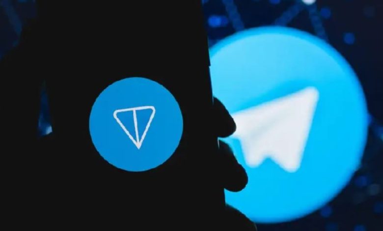 قابلیت فروش نام کاربری تلگرام در حراجی