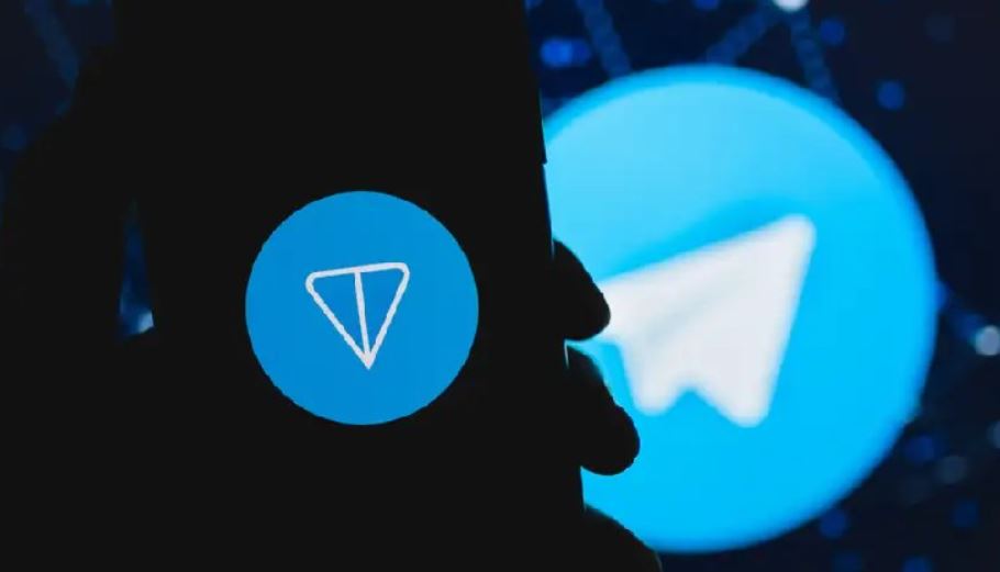 قابلیت فروش نام کاربری تلگرام در حراجی