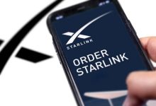 اولین کشور آسیایی به اینترنت استارلینک دسترسی پیدا کرد