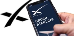 اولین کشور آسیایی به اینترنت استارلینک دسترسی پیدا کرد