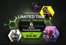 انتشار اطلاعات قیمتی سرویس Geforce Now انویدیا