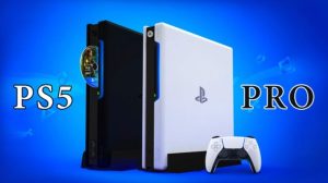 کنسول پلی‌استیشن 5 پرو در راه است