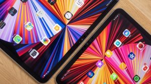 نسل بعدی آیپد اپل با نمایشگر اولد همراست