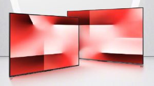 رونمایی هوآوی از تلویزیون Vision Smart Screen