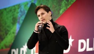 موسس تلگرام تاکید می کند که واتساپ را حذف کنید