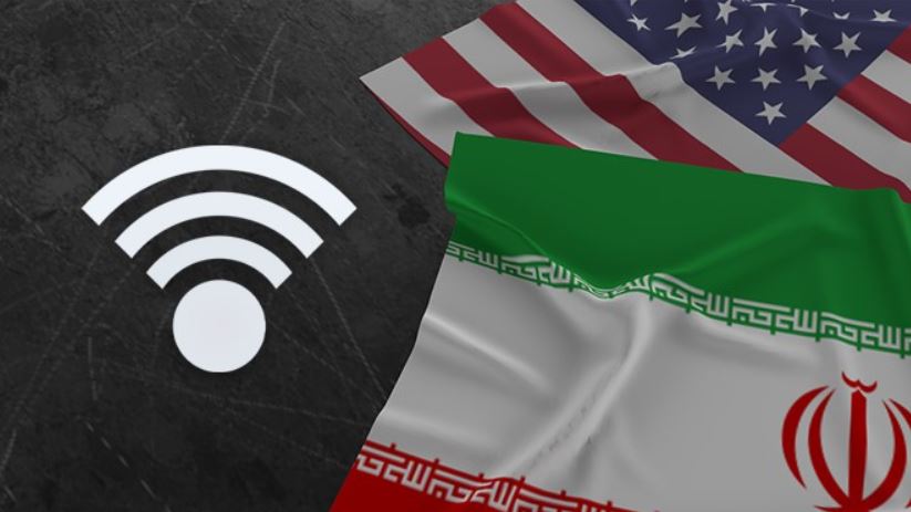 آمریکا به دنبال دسترسی آسان‌تر اینترنت ایرانیان
