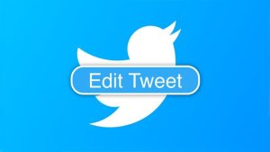 قابلیت ویرایش به شبکه اجتماعی توییتر خواهد آمد