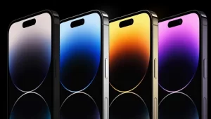 برآمدگی دوربین آیفون 14 پرو مشکل ساز می شود