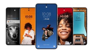 تاریخ انتشار آپدیت One UI 5 برای محصولات سامسونگ