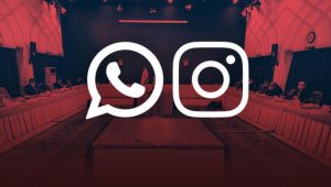 اینستاگرام و واتساپ همیشه فیلتر نخواهند بود