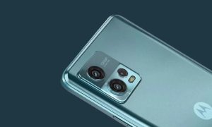 درز جزئیاتی از مشخصات گوشی Moto G72