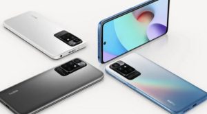 مشخص شدن تاریخ رونمایی سری ردمی نوت 12